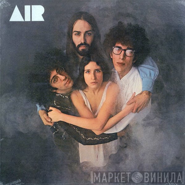 Air  - Air