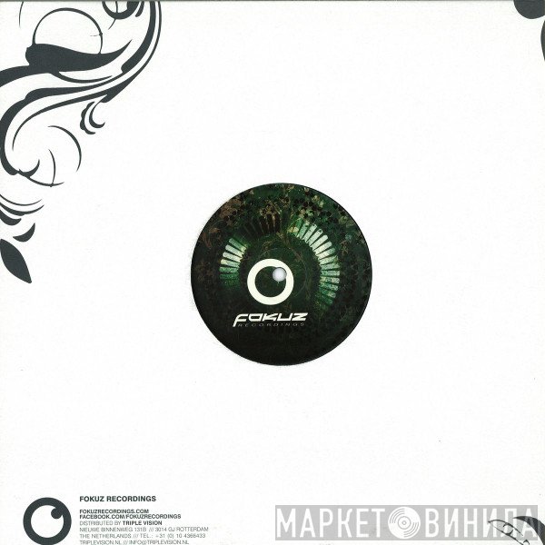 Air.K & Cephei, Need For Mirrors, Concord Dawn - Just Because / Willow Grain