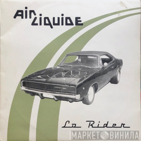 Air Liquide  - Lo Rider
