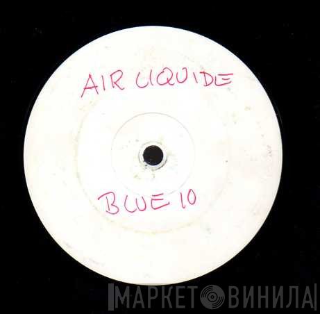 Air Liquide  - Mandragora