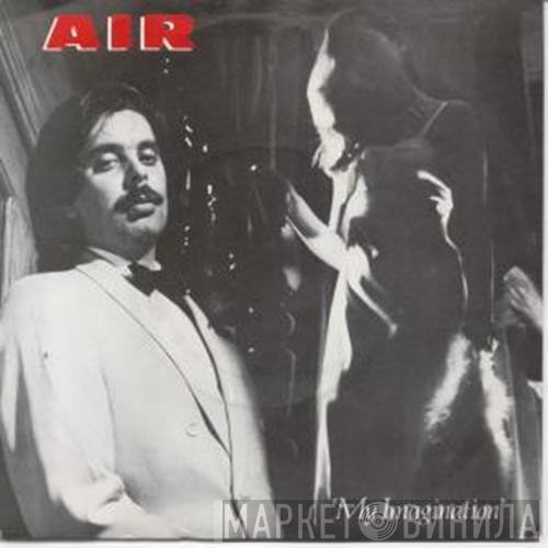 Air  - My Imagination