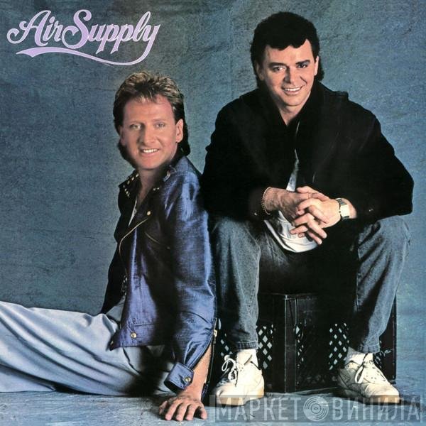 Air Supply  - Air Supply