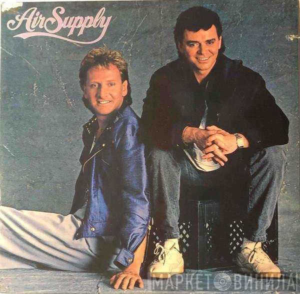 Air Supply - Air Supply