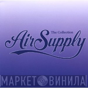 Air Supply  - The Collection