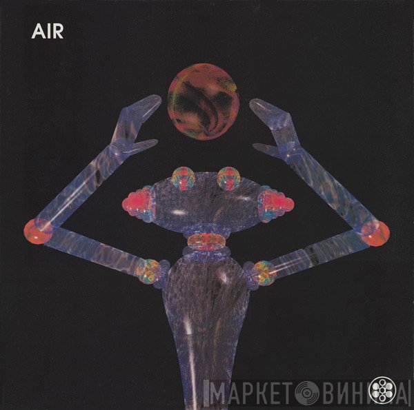 Air  - You 60:00