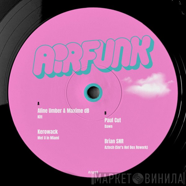  - AirFunk 005