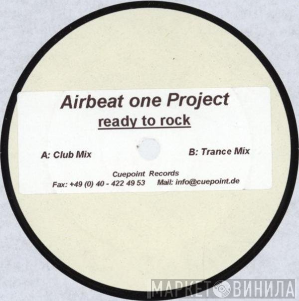 Airbeat One Project - Ready To Rock