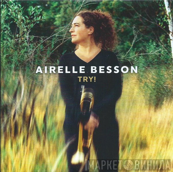 Airelle Besson  - Try!