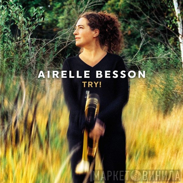 Airelle Besson  - Try!