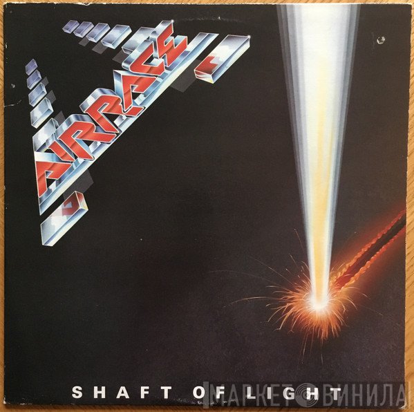Airrace - Shaft Of Light