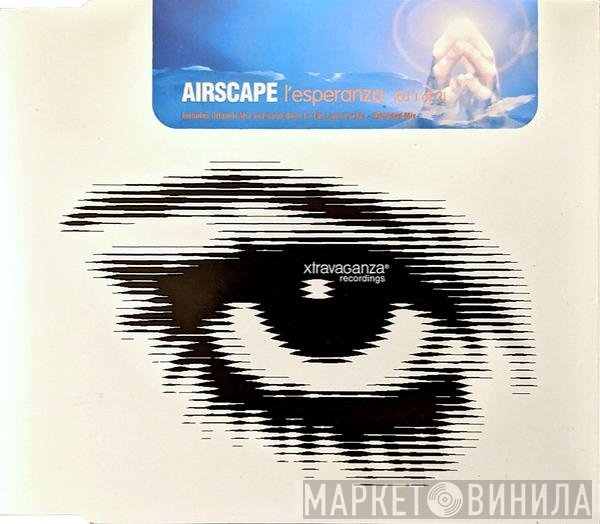 Airscape - L'Esperanza