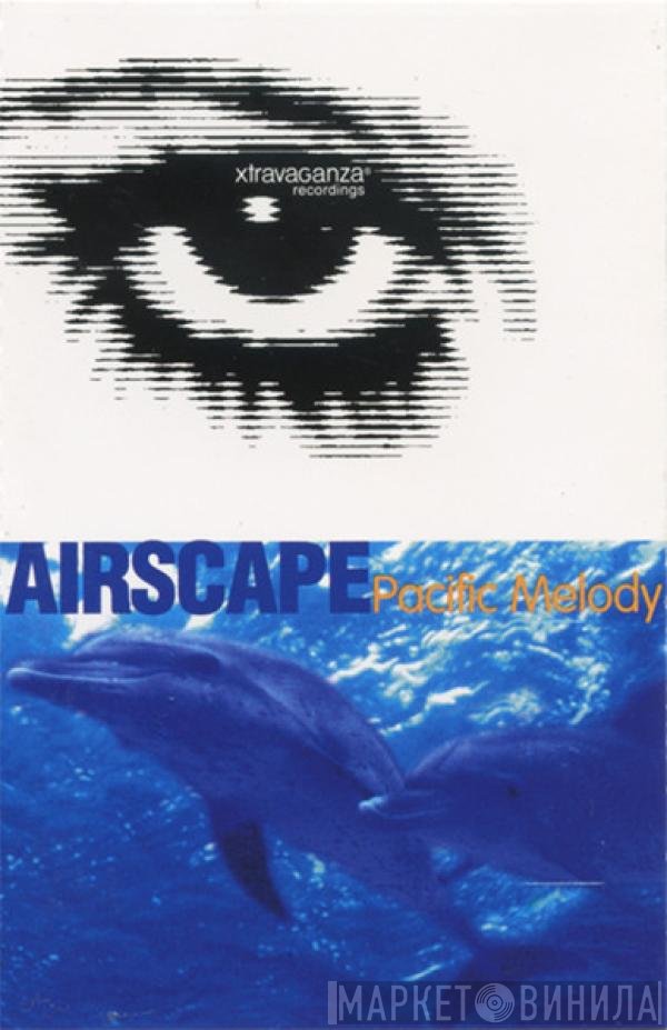 Airscape - Pacific Melody