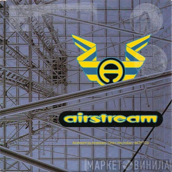 Airstream - Airstream