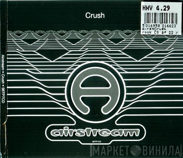 Airstream  - Crush