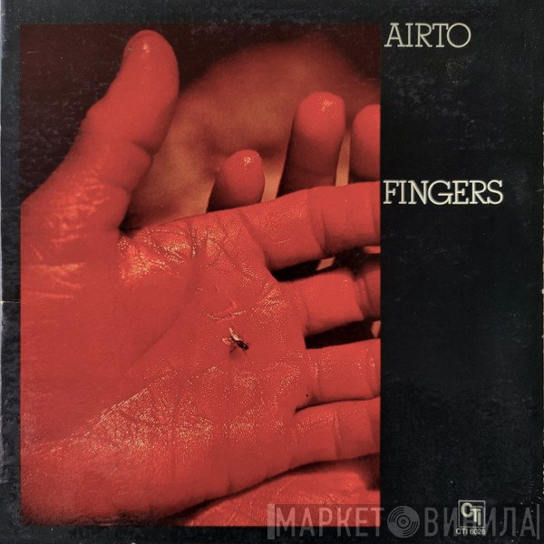 Airto Moreira  - Fingers