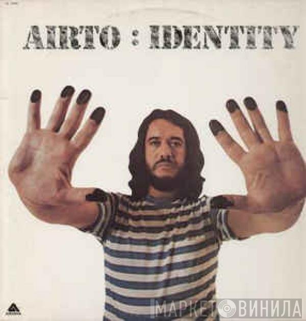 Airto Moreira  - Identity