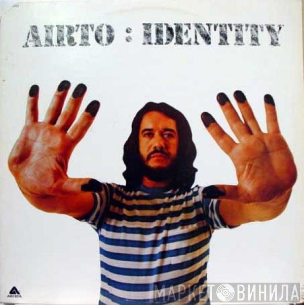 Airto Moreira  - Identity
