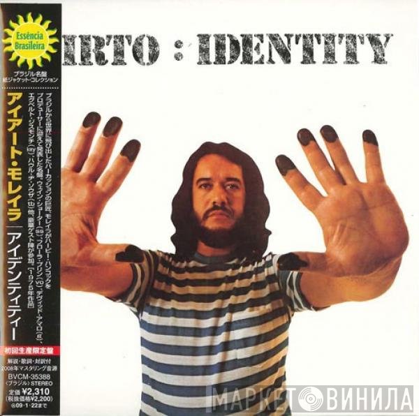 Airto Moreira  - Identity