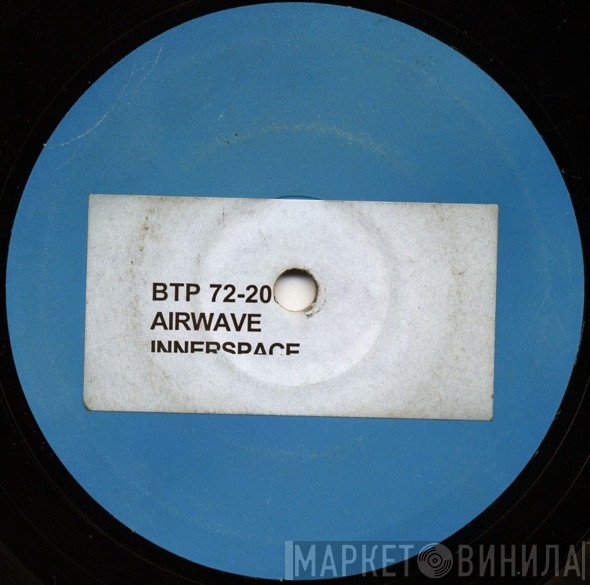 Airwave  - Innerspace