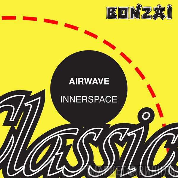 Airwave  - Innerspace