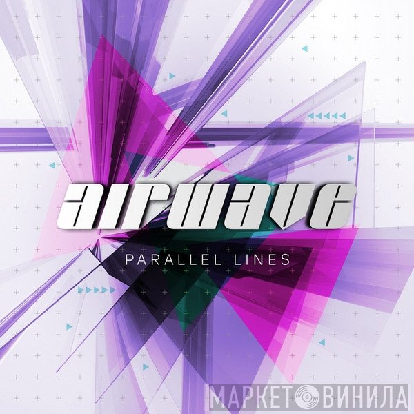 Airwave  - Parallel Lines