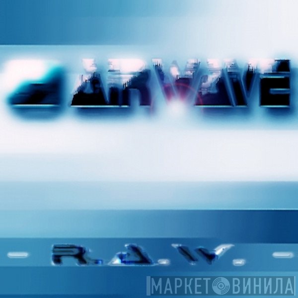 Airwave  - RAW (Real Audio Works)
