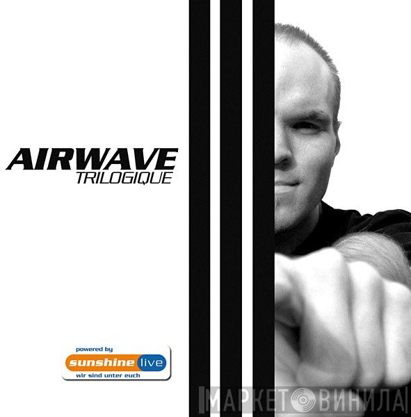 Airwave  - Trilogique