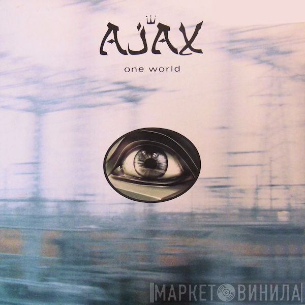 Ajax  - One World