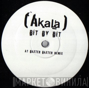 Akala   - Bit By Bit