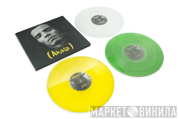 Akala  - Ten Years of Akala
