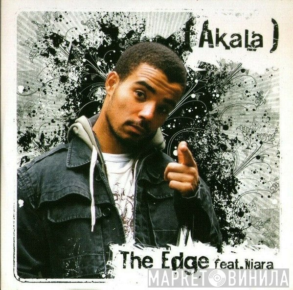 Akala   - The Edge