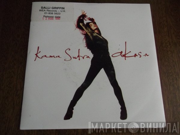 Akasa - Kama Sutra