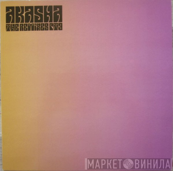 Akasha - The Remixes PT3