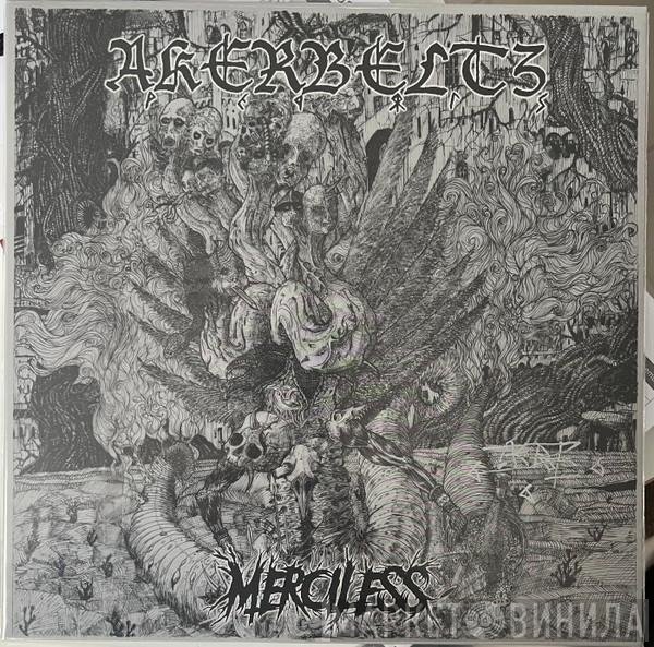 Akerbeltz - Merciless