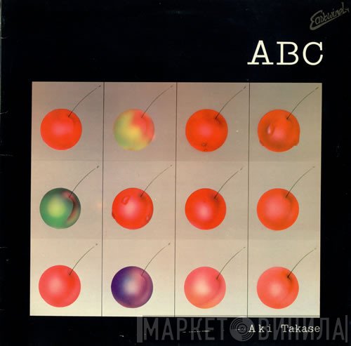 Aki Takase - ABC