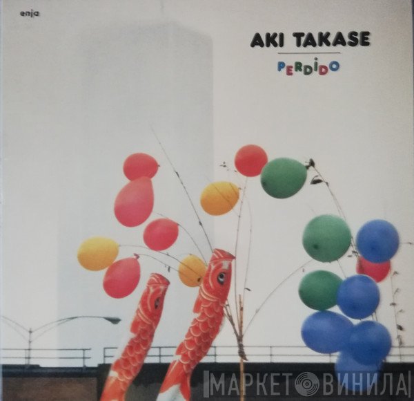 Aki Takase  - Perdido
