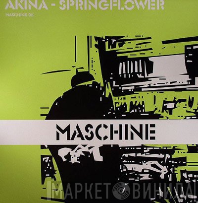 Akina - Springflower