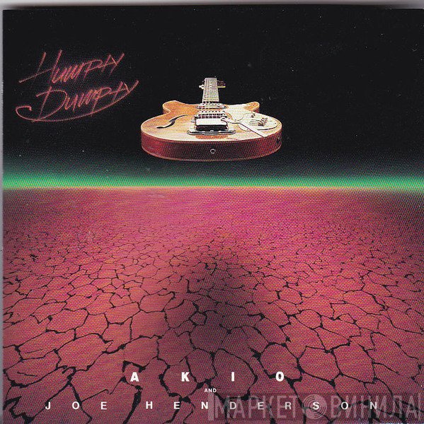 Akio Sasajima And Joe Henderson  - Humpty Dumpty