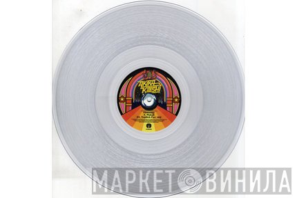 Akira Kiteshi - Pinball / Noglitch Part 1&amp;2