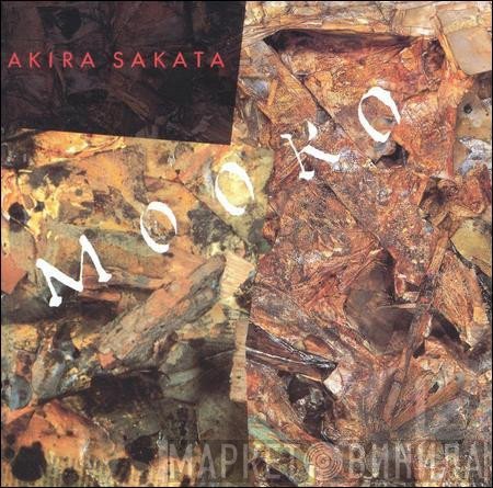 Akira Sakata  - Mooko