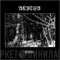 Akitsa - Goétie