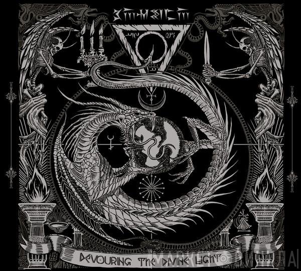 Akoman - Devouring The Divine Light