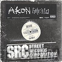 Akon  - Ghetto