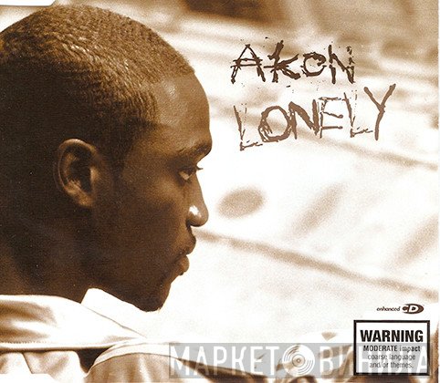 Akon - Lonely