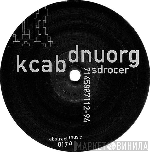 Akufen  - Adad