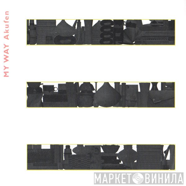 Akufen  - My Way