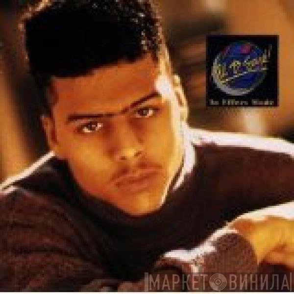 Al B. Sure!  - In Effect Mode