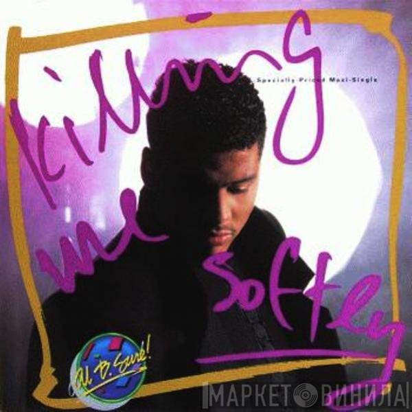 Al B. Sure!  - Killing Me Softly
