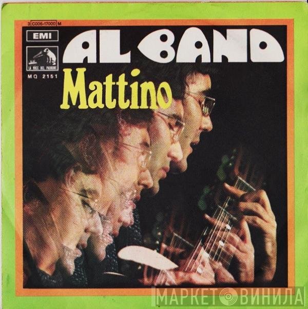 Al Bano Carrisi  - Mattino