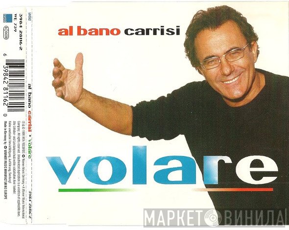 Al Bano Carrisi  - Volare